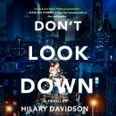 Don't Look Down Audiobook