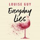 Everyday Lies Audiobook
