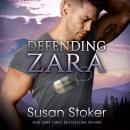 Defending Zara Audiobook