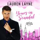Yours In Scandal Audiobook