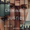 A Criminal Justice Audiobook