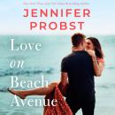 Love on Beach Avenue Audiobook
