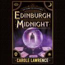 Edinburgh Midnight Audiobook