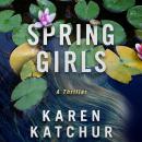 Spring Girls Audiobook