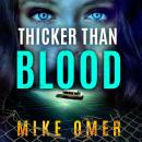 Thicker than Blood Audiobook