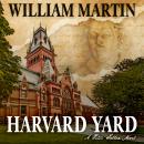 Harvard Yard Audiobook