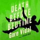 Death Before Bedtime Audiobook