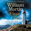 Cape Cod Audiobook
