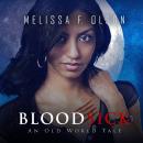 Bloodsick: An Old World Tale Audiobook