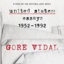 United States: Essays 1952-1992 Audiobook