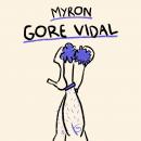 Myron: A Novel Audiobook