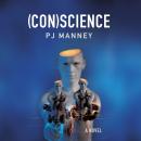 (CON)science: A Novel Audiobook