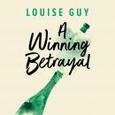 A Winning Betrayal Audiobook