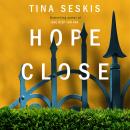 Hope Close Audiobook