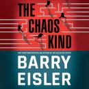 The Chaos Kind Audiobook