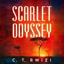 Scarlet Odyssey Audiobook