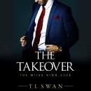 The Takeover Audiobook
