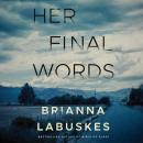 Her Final Words Audiobook