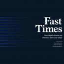 Fast Times: How Digital Winners Set Direction, Learn, and Adapt Audiobook