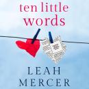 Ten Little Words Audiobook