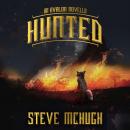 Hunted: An Avalon Novella Audiobook