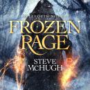 Frozen Rage: A Hellequin Novella Audiobook