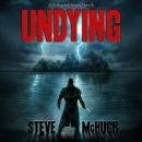 Undying: A Hellequin Universe Novella Audiobook