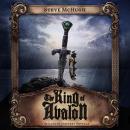 The King of Avalon: A Hellequin Universe Novella Audiobook