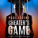 Cheater's Game Audiobook