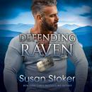 Defending Raven Audiobook