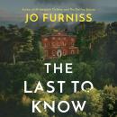 The Last to Know Audiobook