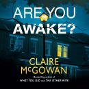 Are You Awake? Audiobook