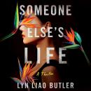 Someone Else's Life: A Thriller Audiobook