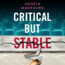 Critical But Stable Audiobook