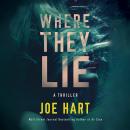 Where They Lie: A Thriller Audiobook