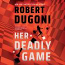 Her Deadly Game Audiobook