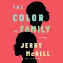 The Color of Family: A Novel Audiobook