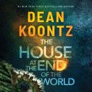 The House at the End of the World Audiobook