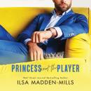 Princess and the Player Audiobook