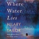 Where Water Lies Audiobook