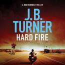 Hard Fire Audiobook