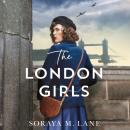 The London Girls Audiobook