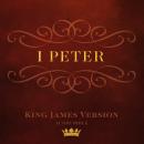 Book of I Peter Audiobook