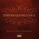 Book of I Thessalonians Audiobook