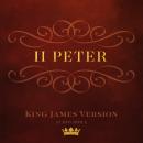 Book of II Peter: King James Version Audio Bible Audiobook