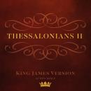 Book of II Thessalonians Audiobook