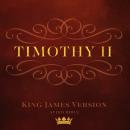 Book of II Timothy: King James Version Audio Bible Audiobook