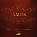Book of James: King James Version Audio Bible Audiobook