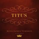 Book of  Titus: King James Version Audio Bible Audiobook