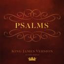 The Book of Psalms: King James Version Audio Bible